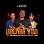 Udliwa Yini (feat. Amashangane & Zoom zoom)