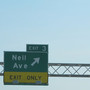 neil ave