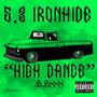 High Dance 5.3 (feat. Z1PP5) [Explicit]