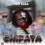 Chipata My Blood (Explicit)