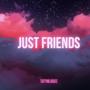 Just friends