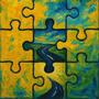Puzzle Piece