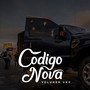 Codigo Nova, Vol. 1