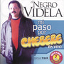 El Negro Videla - Mi Paso Por Chebere