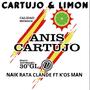 CARTUJO & LIMON (feat. K’os man & ALPHA BEATS BG) [Explicit]