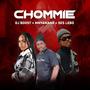 Chommie (feat. Mnyamane  & Ses Lebo)