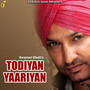 Todiyan Yaariyan