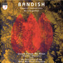 Bandish - Classical Compositions Re-interpreted