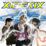 XiGEKiX (feat. Filix王 & v3geboy) [Explicit]