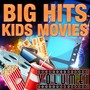 Big Hits of Kids Movies, Vol. 1