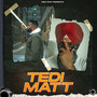 Tedi Matt (Explicit)