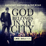 God Belongs in My City