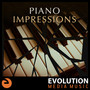 Piano Impressions