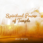 Spiritual Power of Temple