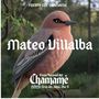Mateo Villalba en Avio del Alma, Dia 4: Fiesta Nacional del Chamamé 2025 (En Vivo)