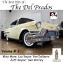 The Best Hits of The Del Prados, Volume # 2