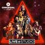 Conceitual Club - Live@Studio