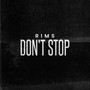 Don't Stop