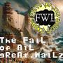 The FalL of AlL gReAt WalLz (Explicit)