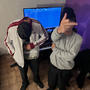 SIN VOS AL LADO MIO w/shinybruno! (Explicit)