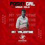 MY VALENTINE (feat. WASHA MOLOI) [ORIGINAL]