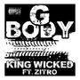 Gbody (feat. Zitro) [Explicit]