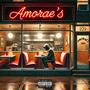 Amorae's Diner (Explicit)