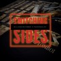 Switching Sides (feat. Taz da Realist) [Explicit]