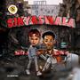 SIKYASWALA (feat. MUN G)