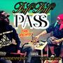 PUFF PUFF PASS (feat. Quan Keion) [THE REMIX] [Explicit]