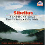 Sibelius: Symphony No. 2 In D Major, Op. 43, Karelia Suite, Op. 11, Valse Triste