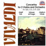 Vivaldi: Concertos for Two Violins and Orchestra