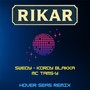 RIKAR Remix by Hover Seas (Remix)