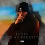 Roce 40 Freestyle (Explicit)