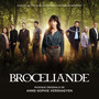 Brocéliande (Bande originale de la série télévisée)