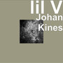 Johan Kines