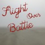 Flight over Battle