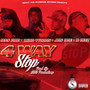 4 Way Stop (Explicit)