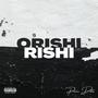 Orishi Rishi (Explicit)