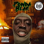 POWDA BLAK (Explicit)