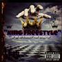 King freestyle (feat. Double Up) [Explicit]