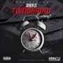 When Is Tomorrow Coming? (feat. Ayron Alexander) [Explicit]