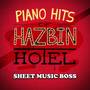 Piano Hits of Hazbin Hotel