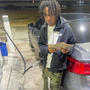 Jay Fawty Gang (feat. Key Foe) [Explicit]
