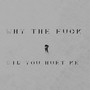 WHY THE **** DID YOU HURT ME (Explicit)