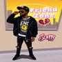 Friend Zone (feat. Slatty) [Explicit]