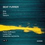 Beat Furrer: Aria