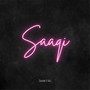 Saaqi