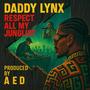 Respect to all my junglist