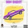 Box Chevy (feat. JP on Tha Track) [Explicit]